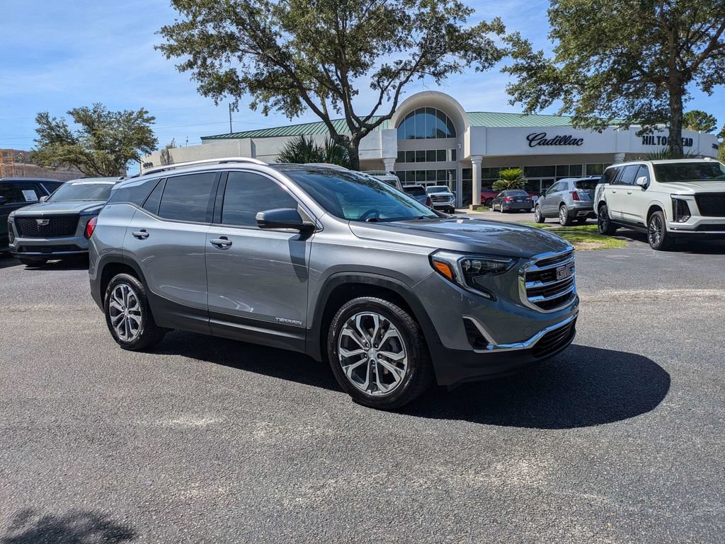 cadillac xt4 2024 1GYAZAR4XRF163703 image