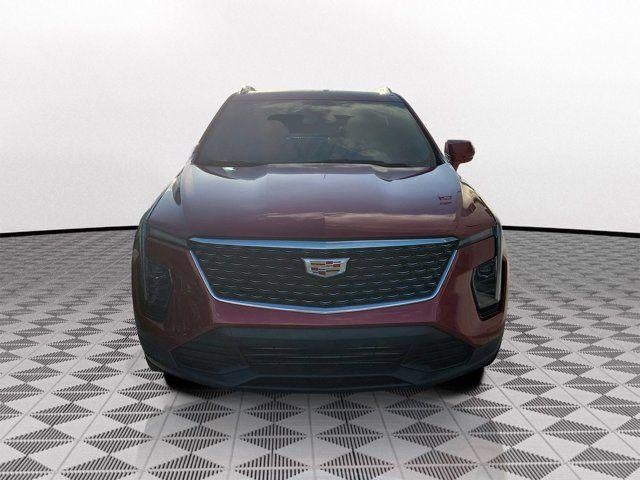 cadillac xt4 2024 1GYAZAR48RF214471 image cadillac xt4 2024 1GYAZAR48RF214471 image
