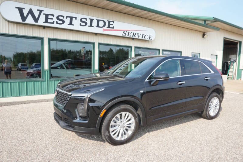 cadillac xt4 2024 1GYFZBR49RF150033 image cadillac xt4 2024 1GYFZBR49RF150033 image
