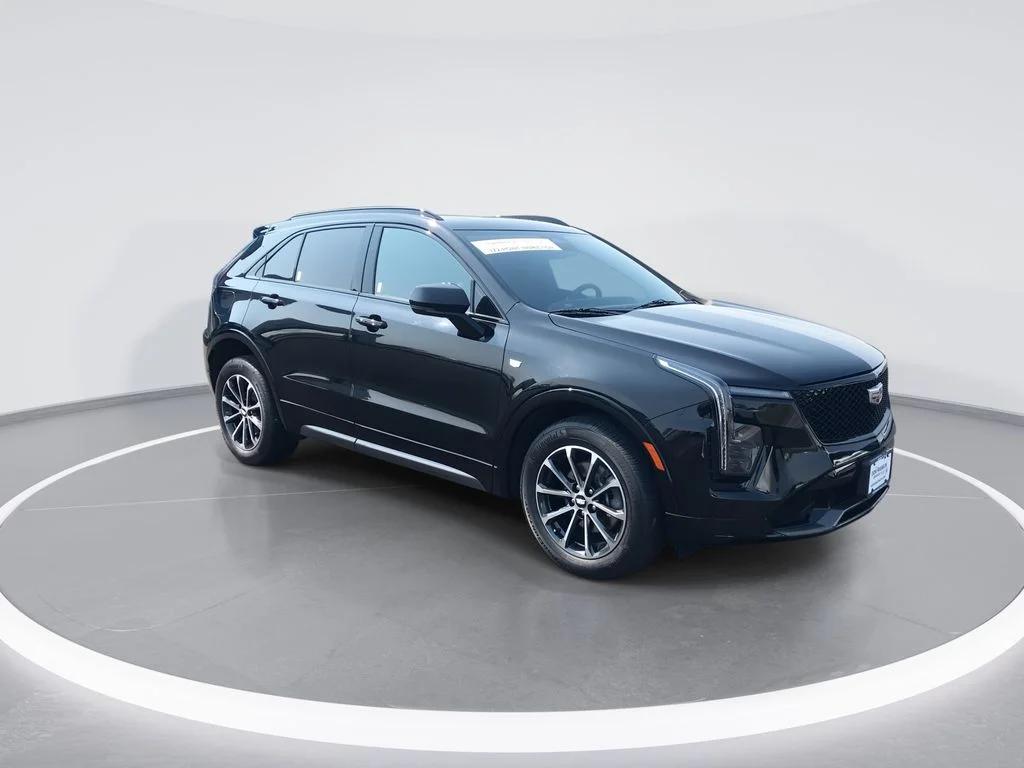 cadillac xt4 2024 1GYFZFR4XRF118179 image cadillac xt4 2024 1GYFZFR4XRF118179 image