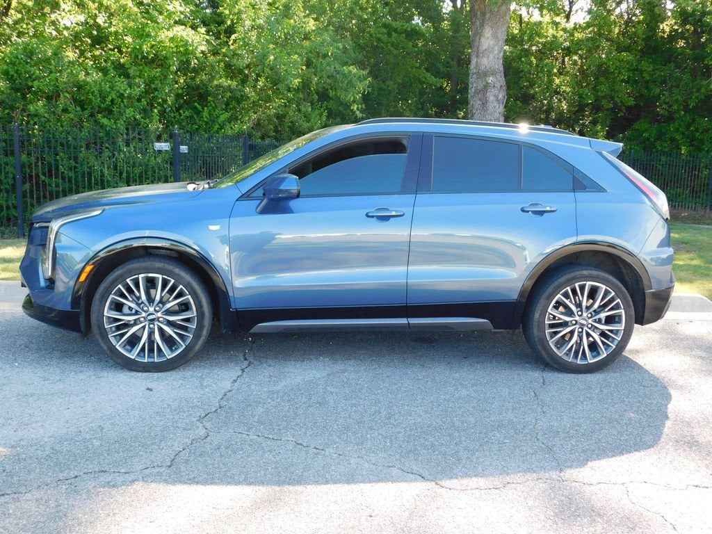 cadillac xt4 2024 1GYFZER45RF150046 image cadillac xt4 2024 1GYFZER45RF150046 image