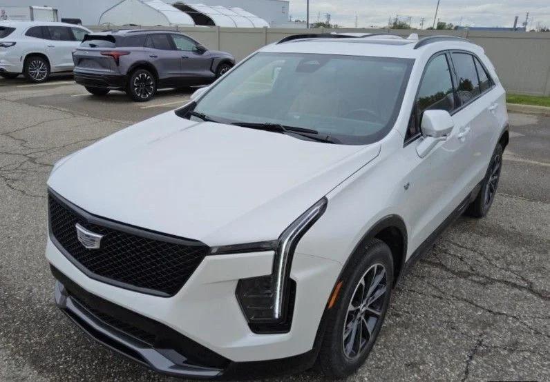 cadillac xt4 2024 1GYFZFR43RF177655 image cadillac xt4 2024 1GYFZFR43RF177655 image