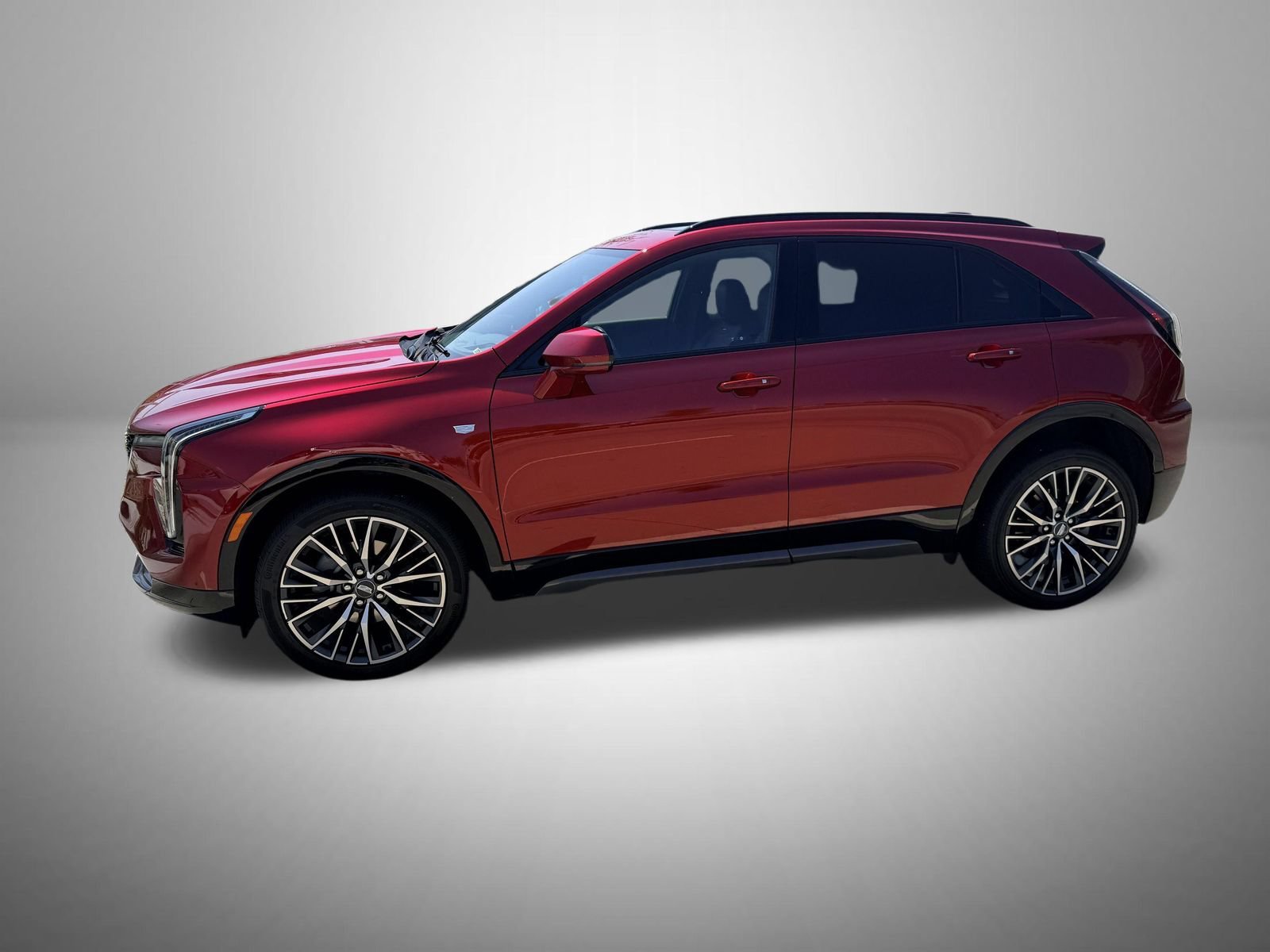 cadillac xt4 2024 1GYFZFR40RF111130 image cadillac xt4 2024 1GYFZFR40RF111130 image