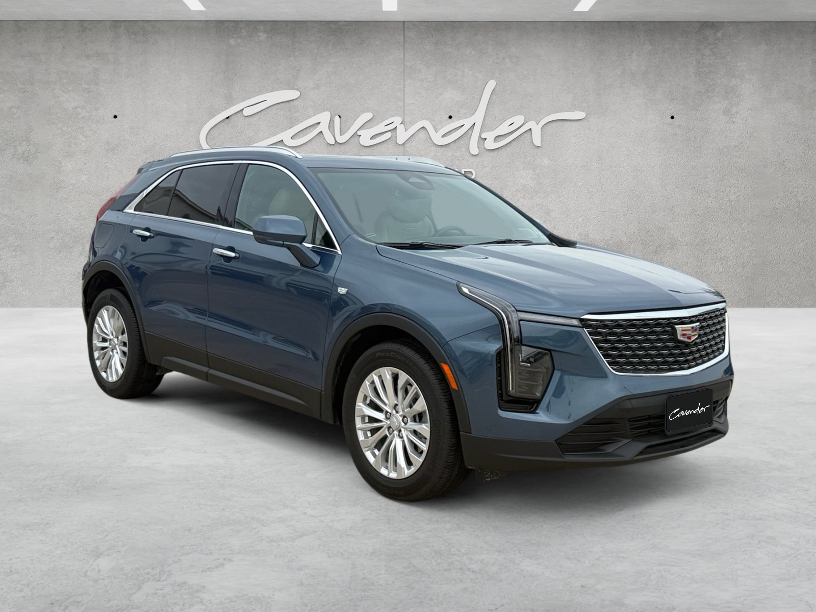 cadillac xt4 2024 1GYAZAR46RF138197 image cadillac xt4 2024 1GYAZAR46RF138197 image