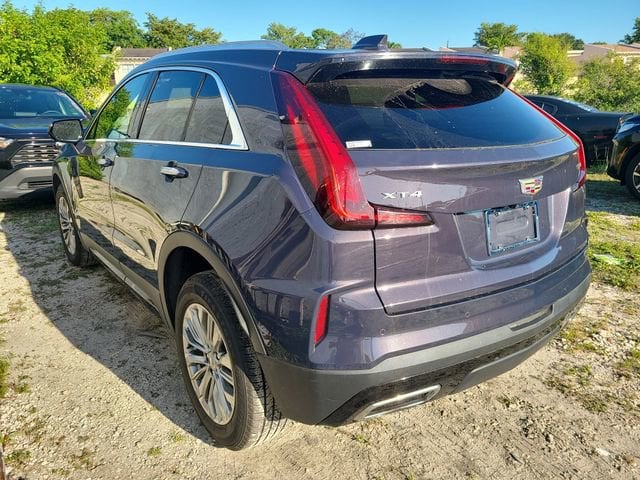 cadillac xt4 2024 1GYFZCR43RF211253 image cadillac xt4 2024 1GYFZCR43RF211253 image