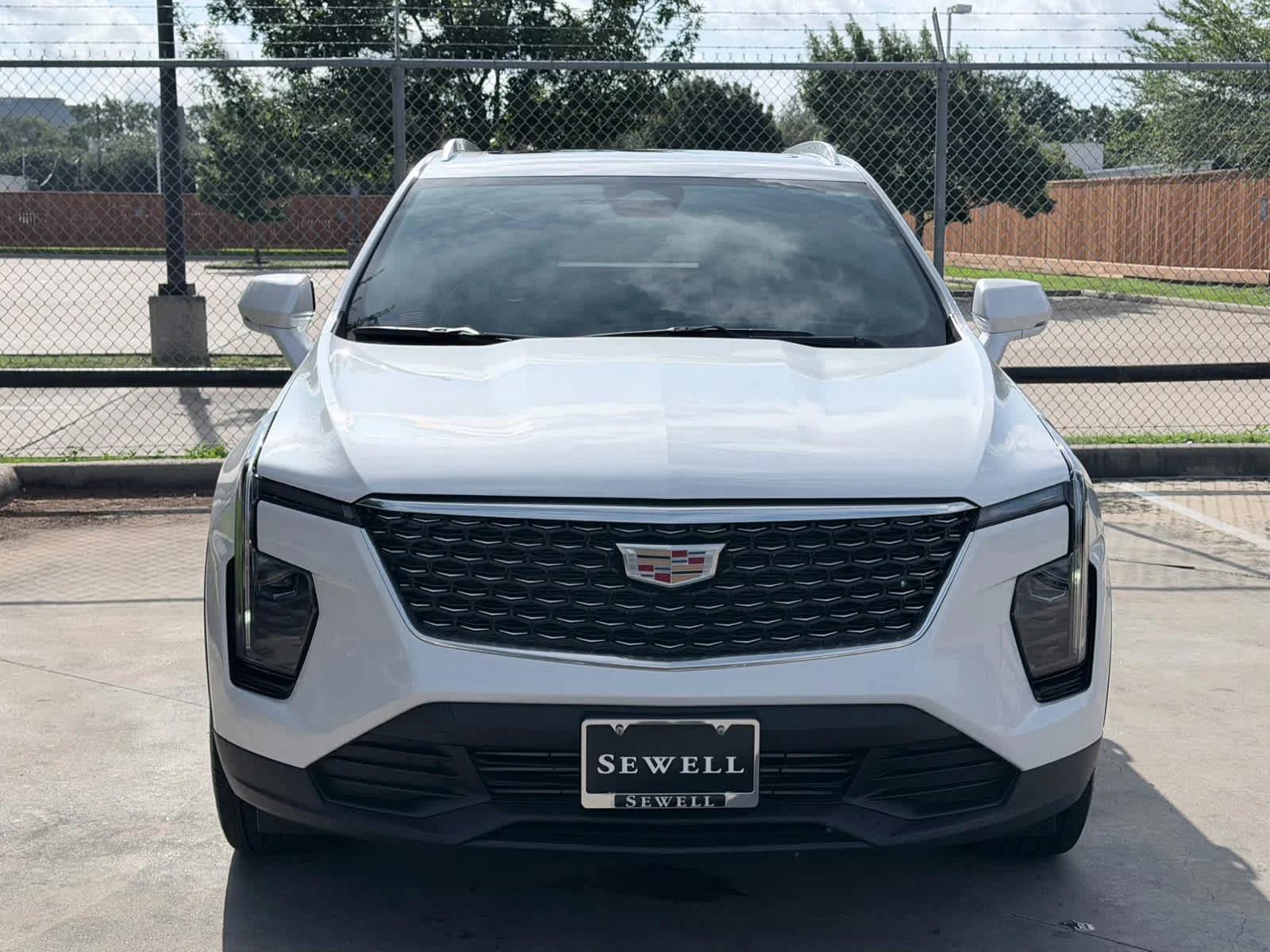 cadillac xt4 2024 1GYAZAR47RF248580 image cadillac xt4 2024 1GYAZAR47RF248580 image