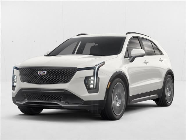 cadillac xt4 2024 1GYAZAR4XRF102285 image