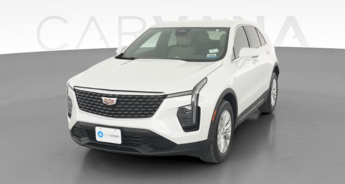 cadillac xt4 2024 1GYAZAR48RF115200 image cadillac xt4 2024 1GYAZAR48RF115200 image