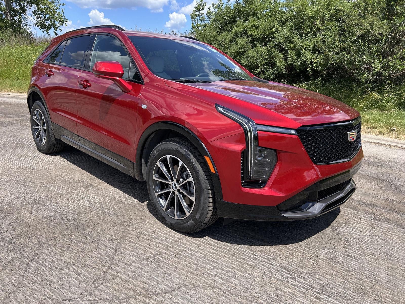 cadillac xt4 2024 1GYFZFR43RF161570 image cadillac xt4 2024 1GYFZFR43RF161570 image