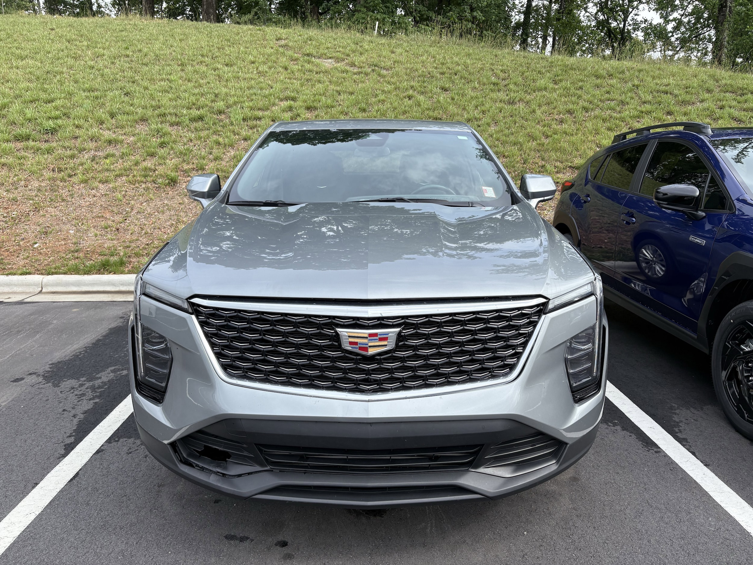 cadillac xt4 2024 1GYAZAR46RF202996 image cadillac xt4 2024 1GYAZAR46RF202996 image