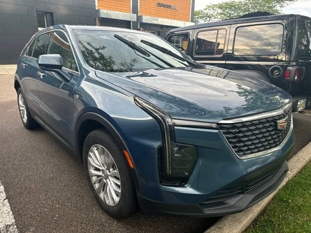 cadillac xt4 2024 1GYAZAR46RF126244 image cadillac xt4 2024 1GYAZAR46RF126244 image