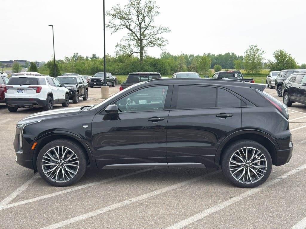 cadillac xt4 2024 1GYFZFR49RF158785 image cadillac xt4 2024 1GYFZFR49RF158785 image