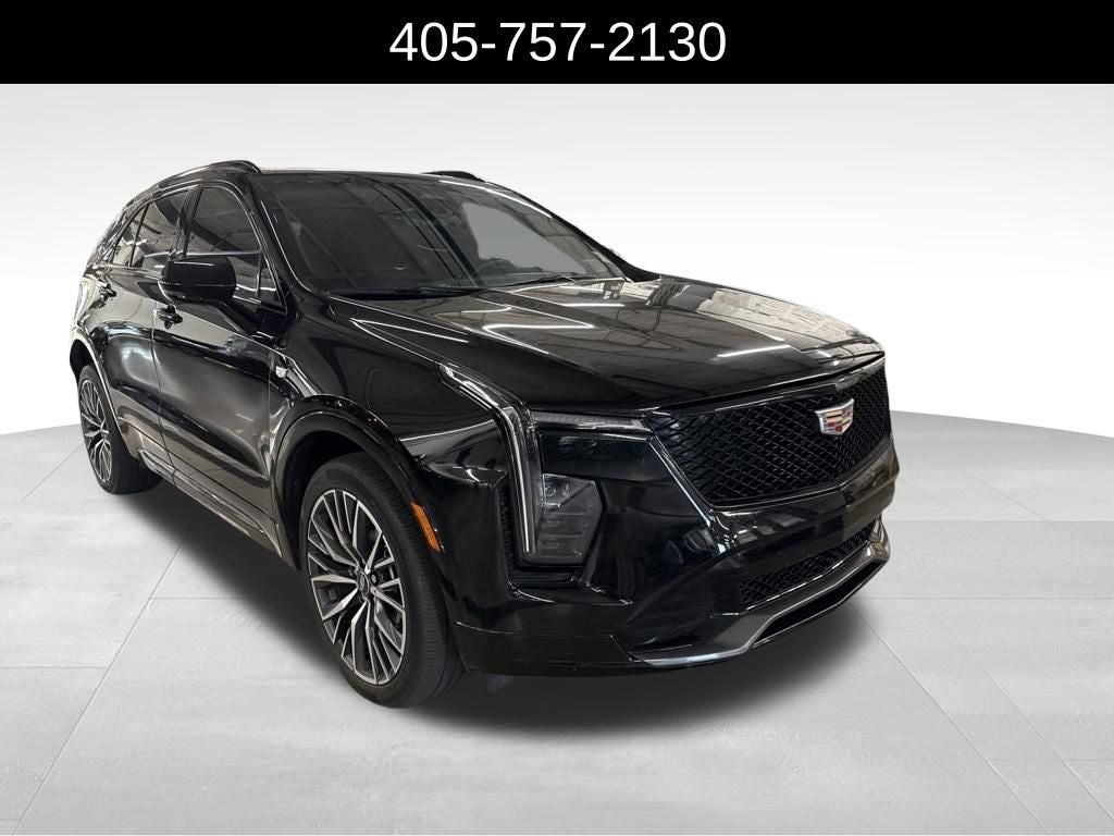 cadillac xt4 2024 1GYFZER47RF224325 image cadillac xt4 2024 1GYFZER47RF224325 image