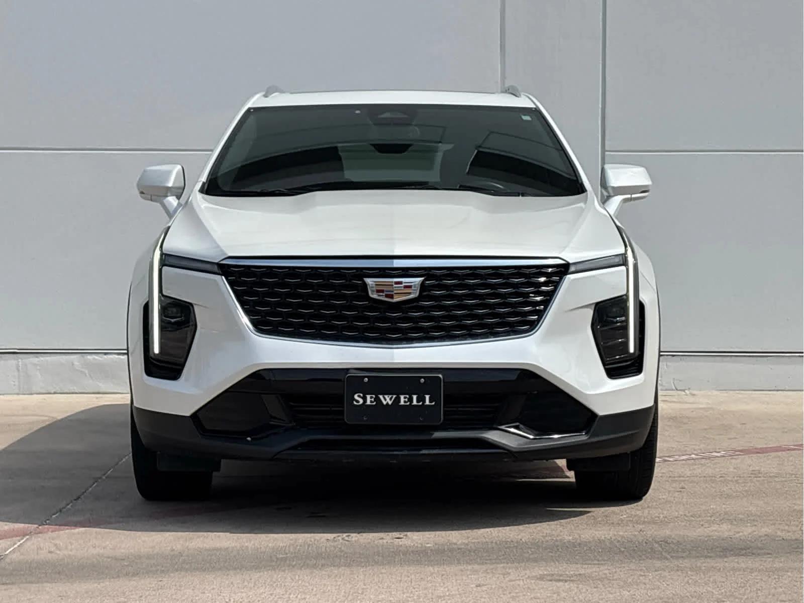 cadillac xt4 2024 1GYFZCR43RF153144 image cadillac xt4 2024 1GYFZCR43RF153144 image