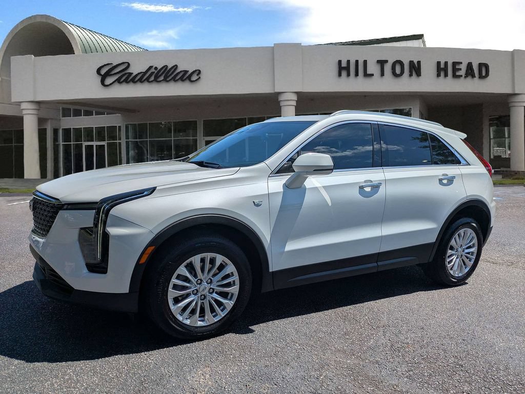 cadillac xt4 2024 1GYAZAR47RF181544 image cadillac xt4 2024 1GYAZAR47RF181544 image