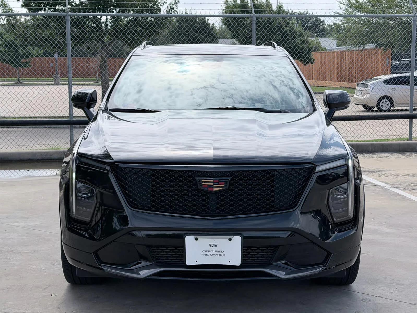 cadillac xt4 2024 1GYFZER44RF119905 image cadillac xt4 2024 1GYFZER44RF119905 image