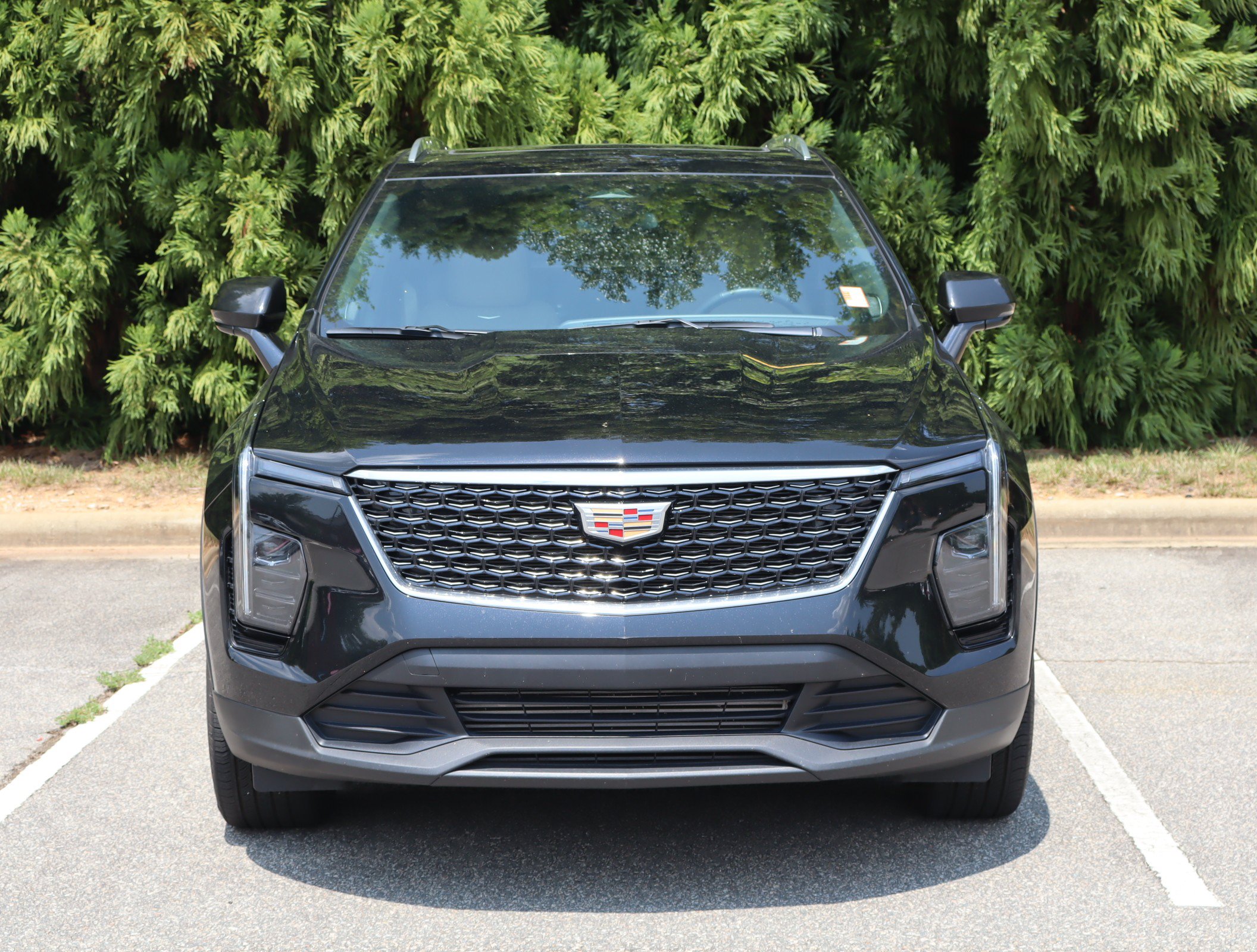 cadillac xt4 2024 1GYAZAR47RF109923 image cadillac xt4 2024 1GYAZAR47RF109923 image