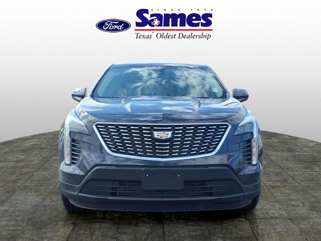 cadillac xt4 2020 1GYAZAR49LF021155 image cadillac xt4 2020 1GYAZAR49LF021155 image
