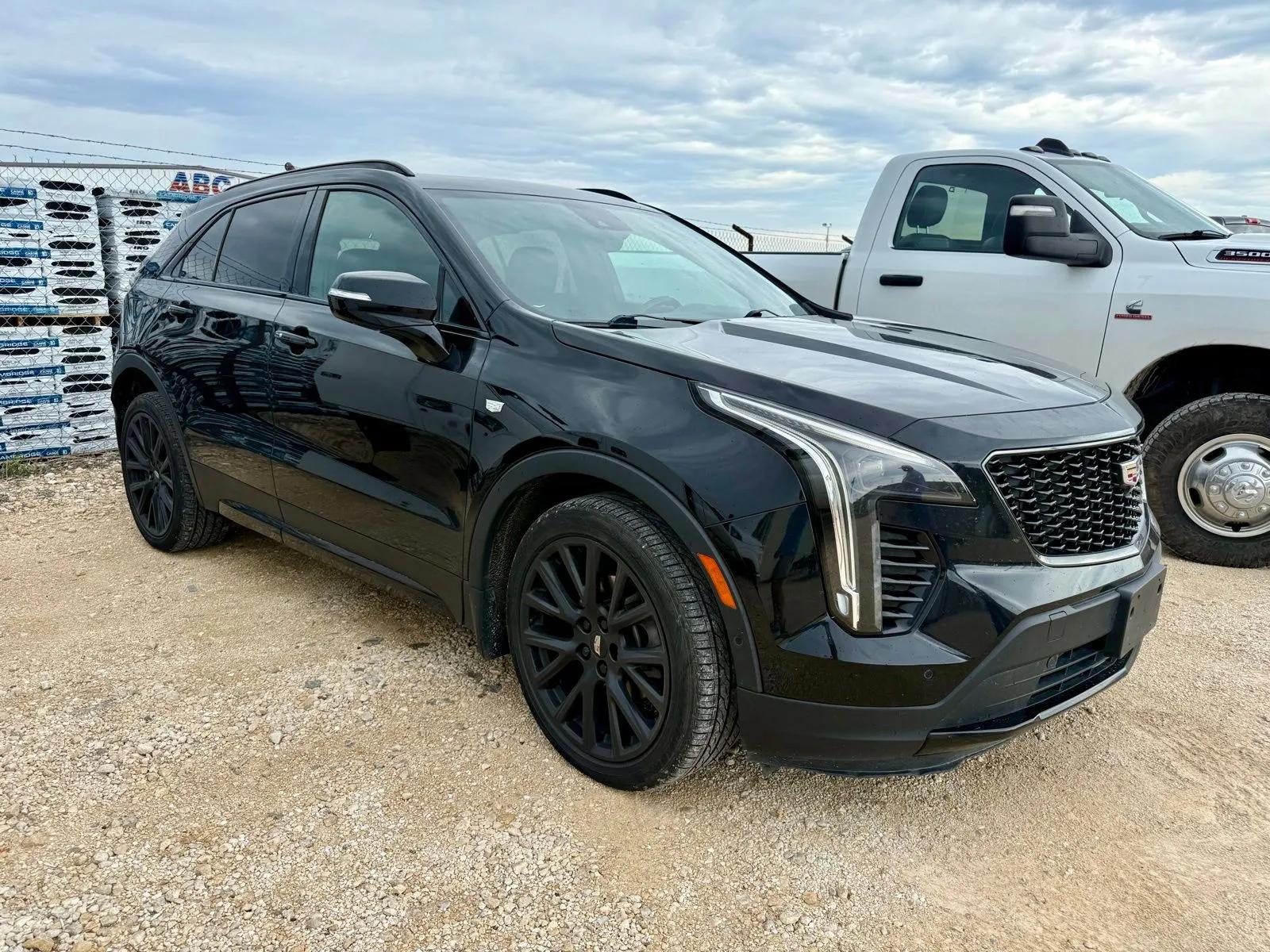 cadillac xt4 2020 1GYFZER49LF067310 image cadillac xt4 2020 1GYFZER49LF067310 image