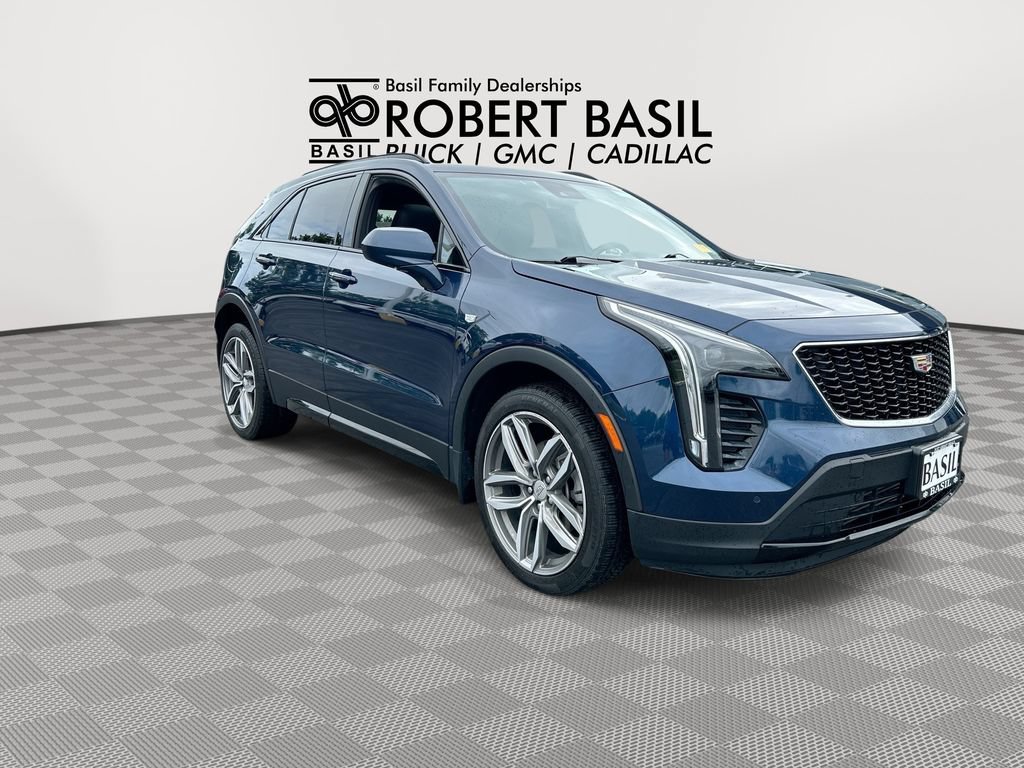 cadillac xt4 2020 1GYFZFR41LF118711 image cadillac xt4 2020 1GYFZFR41LF118711 image