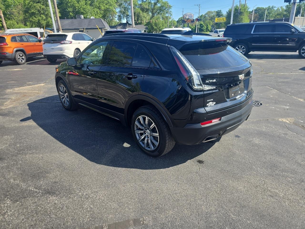 cadillac xt4 2020 1GYFZFR48LF115966 image cadillac xt4 2020 1GYFZFR48LF115966 image