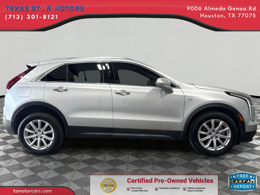 cadillac xt4 2022 1GYAZAR42NF128907 image cadillac xt4 2022 1GYAZAR42NF128907 image