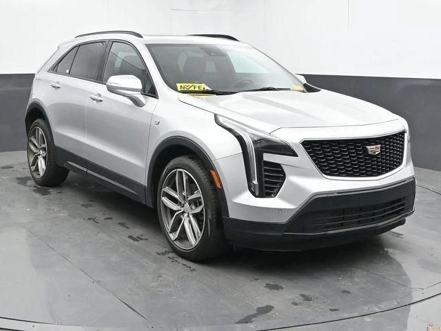 cadillac xt4 2022 1GYFZFR40NF101336 image cadillac xt4 2022 1GYFZFR40NF101336 image
