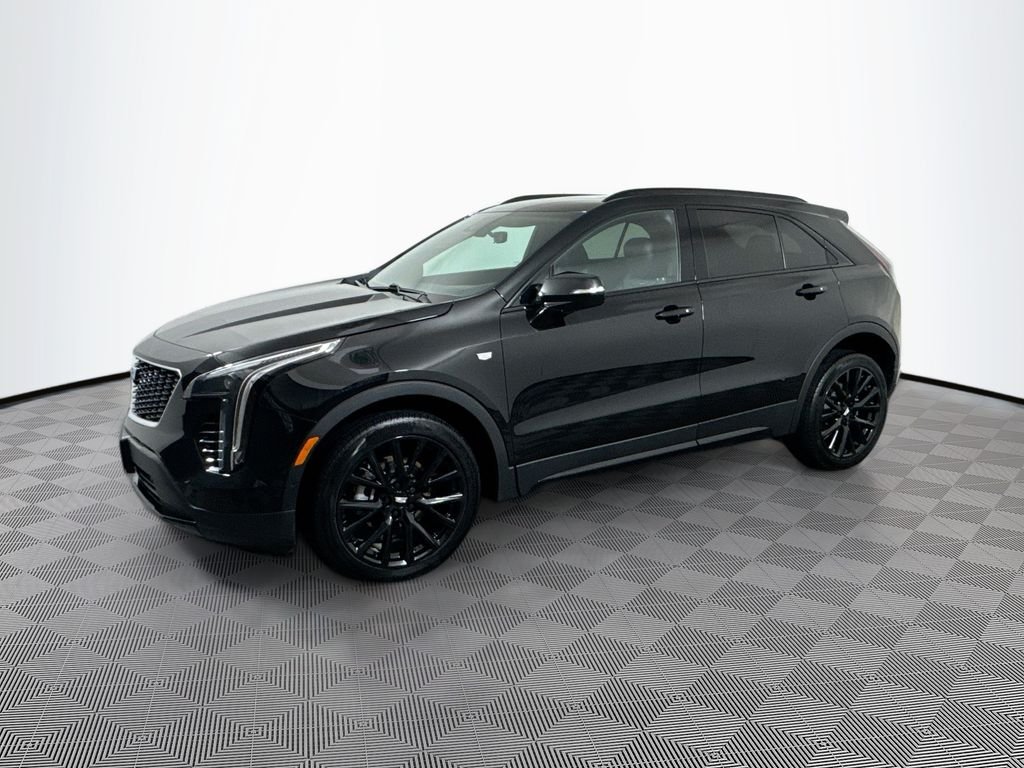 cadillac xt4 2022 1GYFZFR40NF154585 image cadillac xt4 2022 1GYFZFR40NF154585 image