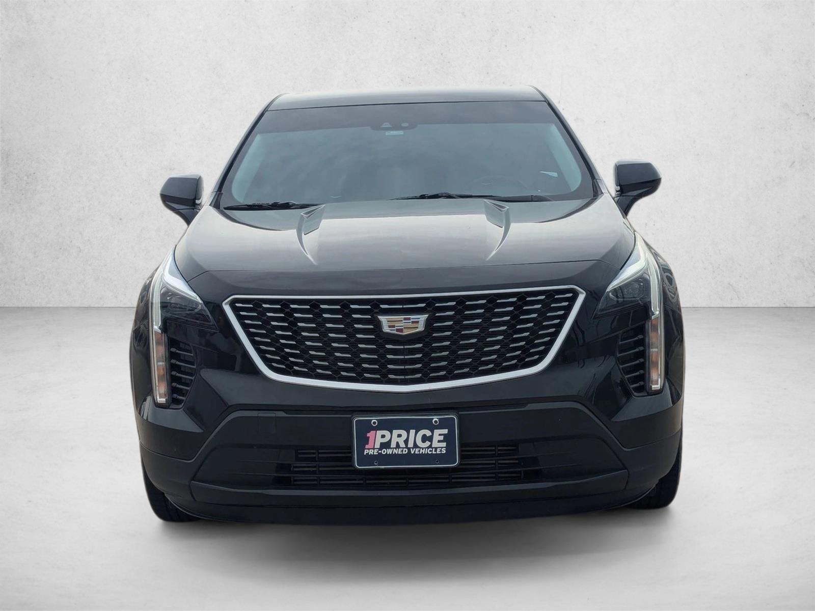 cadillac xt4 2022 1GYAZAR47NF100343 image cadillac xt4 2022 1GYAZAR47NF100343 image