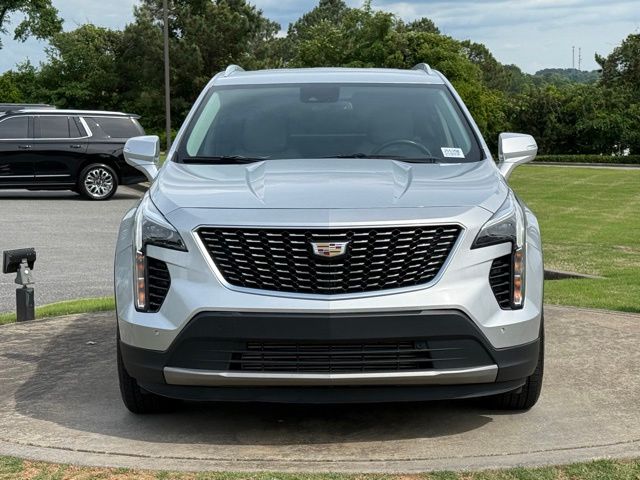 cadillac xt4 2022 1GYFZCR46NF100173 image cadillac xt4 2022 1GYFZCR46NF100173 image