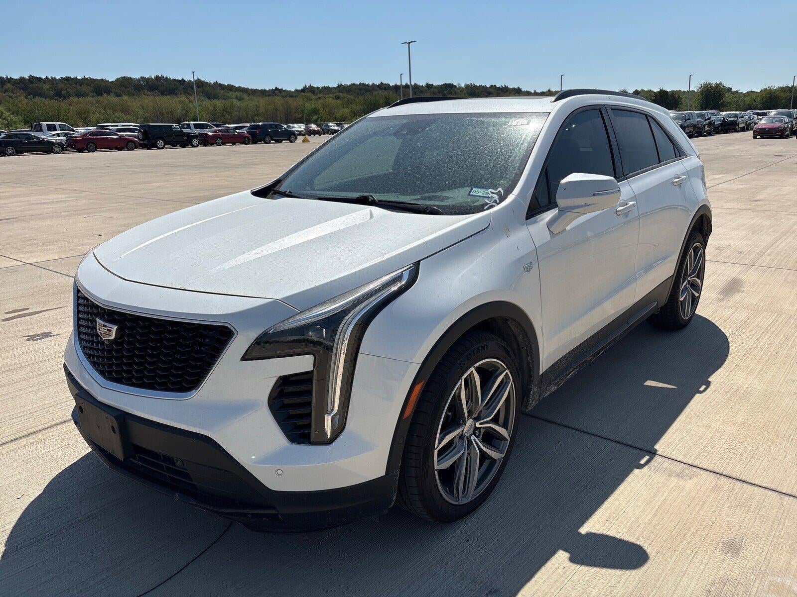cadillac xt4 2022 1GYFZER47NF119598 image cadillac xt4 2022 1GYFZER47NF119598 image