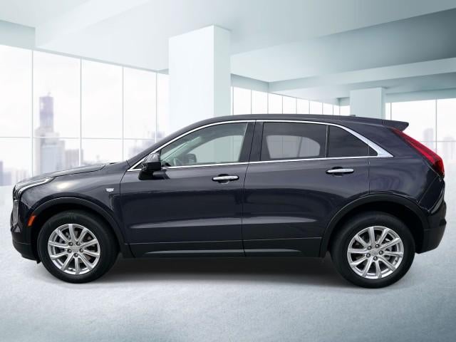 cadillac xt4 2022 1GYFZBR4XNF168079 image cadillac xt4 2022 1GYFZBR4XNF168079 image