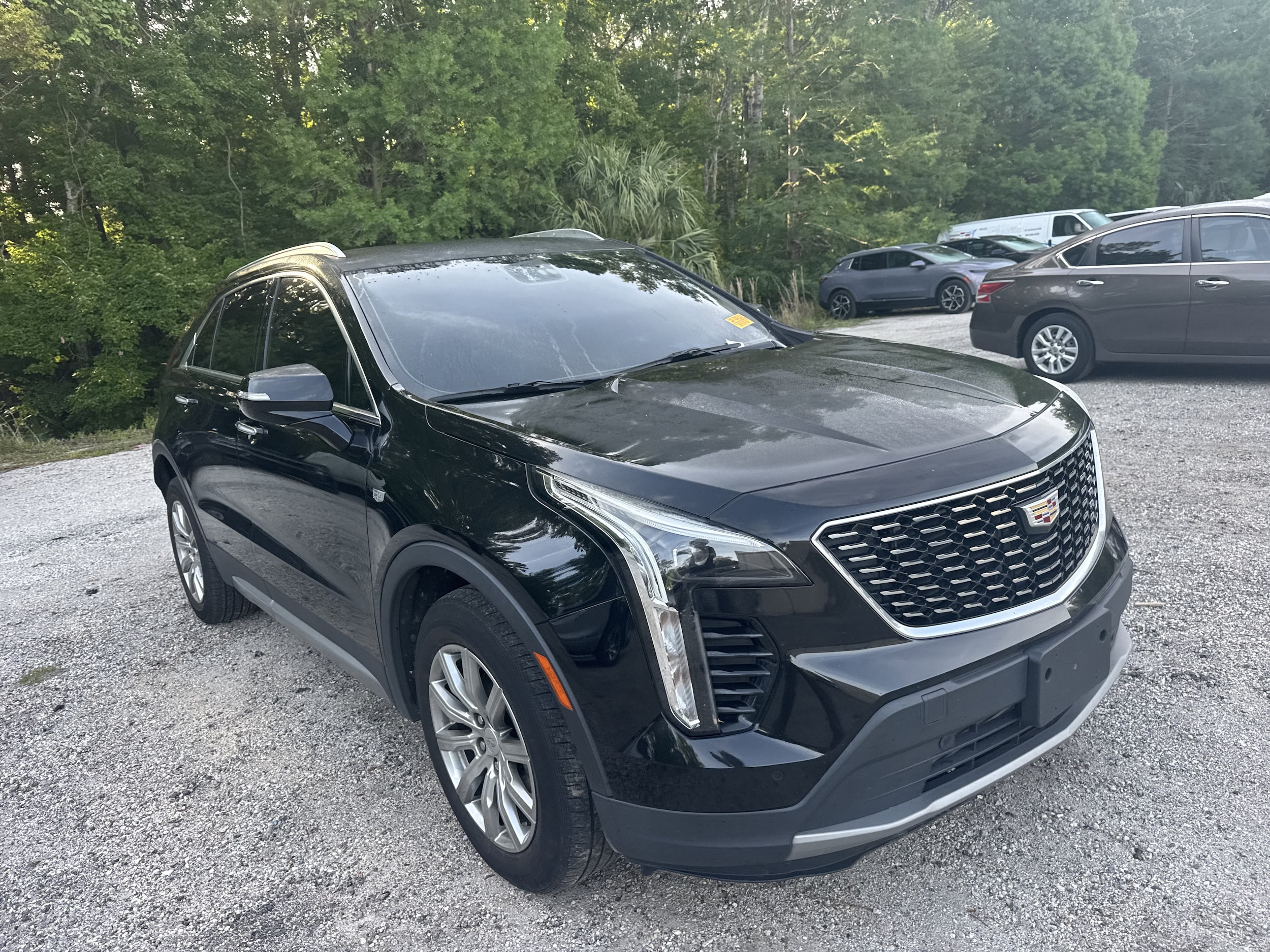 cadillac xt4 2022 1GYFZDR46NF127573 image cadillac xt4 2022 1GYFZDR46NF127573 image