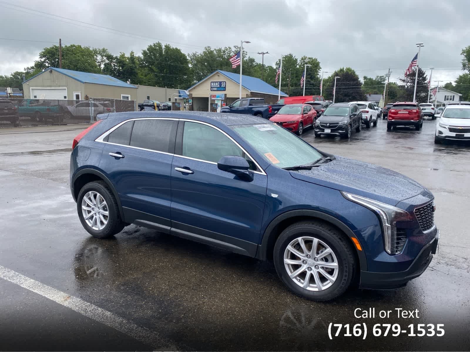cadillac xt4 2022 1GYFZBR40NF136578 image cadillac xt4 2022 1GYFZBR40NF136578 image