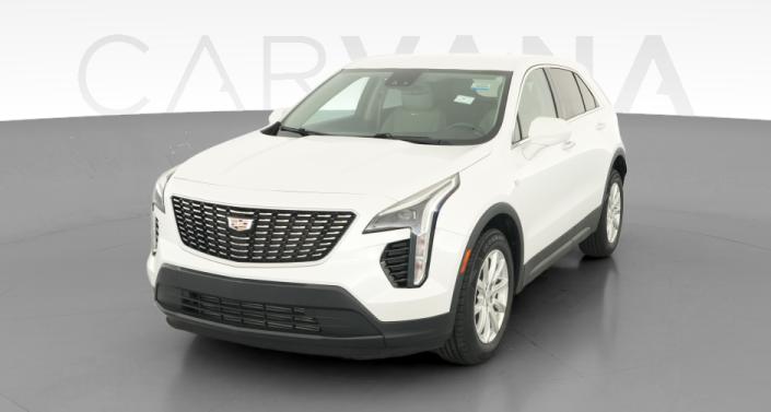cadillac xt4 2022 1GYAZAR46NF114332 image cadillac xt4 2022 1GYAZAR46NF114332 image