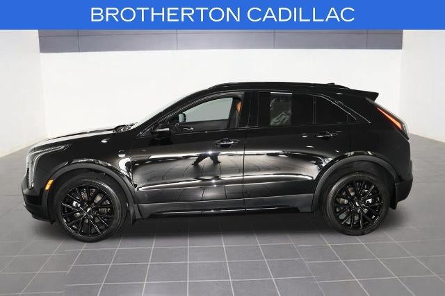 cadillac xt4 2022 1GYFZFR41NF133440 image cadillac xt4 2022 1GYFZFR41NF133440 image