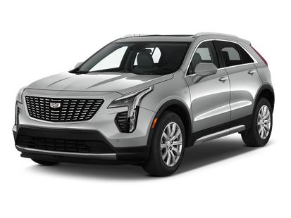 cadillac xt4 2022 1GYFZCR4XNF105571 image cadillac xt4 2022 1GYFZCR4XNF105571 image