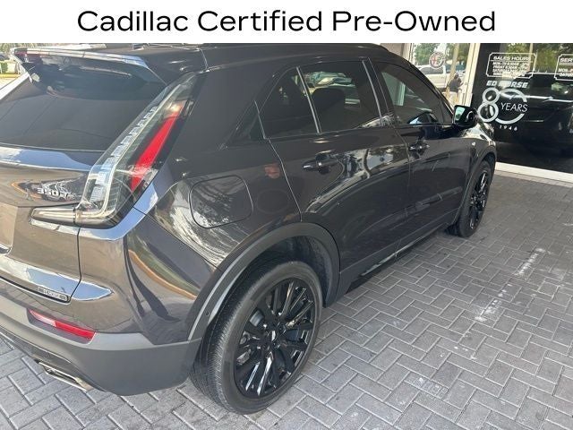 cadillac xt4 2022 1GYFZFR43NF155973 image cadillac xt4 2022 1GYFZFR43NF155973 image