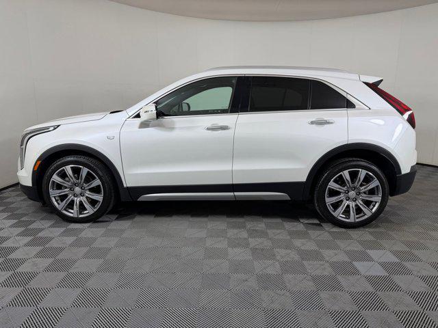 cadillac xt4 2022 1GYFZCR41NF110402 image cadillac xt4 2022 1GYFZCR41NF110402 image