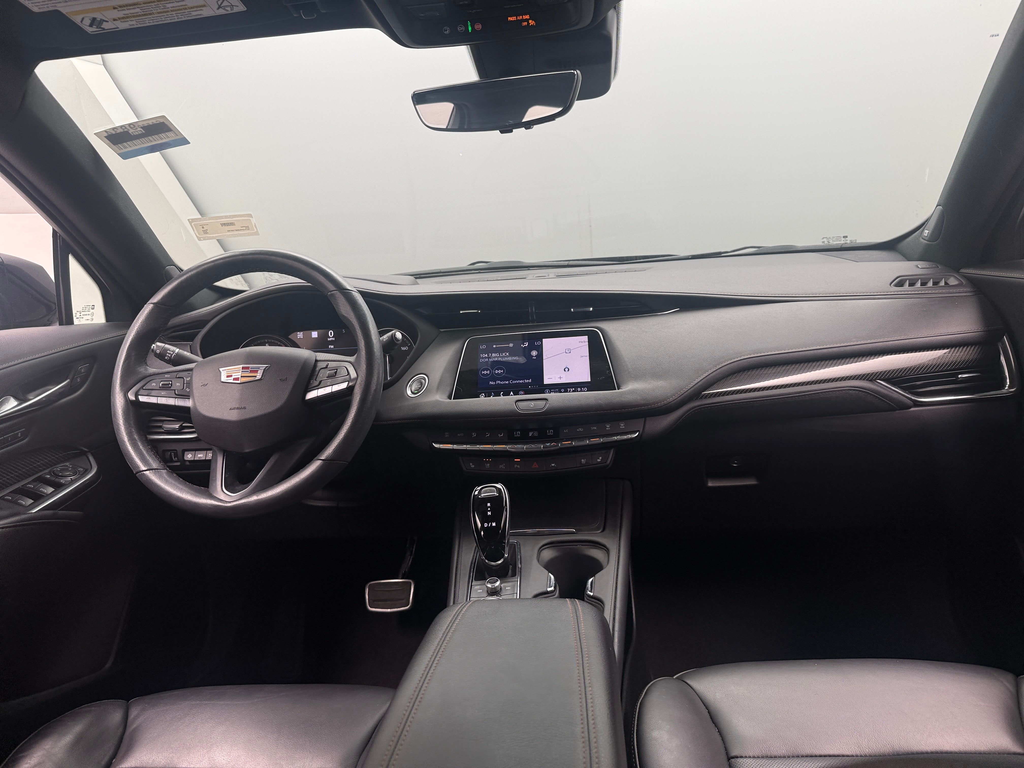 cadillac xt4 2022 1GYFZFR48NF120104 image cadillac xt4 2022 1GYFZFR48NF120104 image