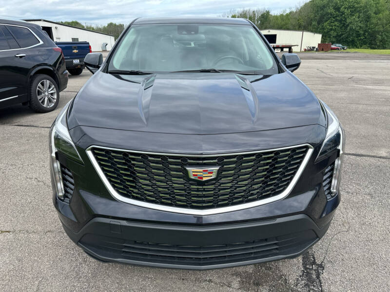 cadillac xt4 2022 1GYFZBR4XNF166848 image cadillac xt4 2022 1GYFZBR4XNF166848 image