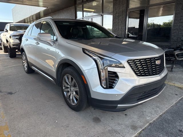 cadillac xt4 2022 1GYFZCR47NF131724 image cadillac xt4 2022 1GYFZCR47NF131724 image