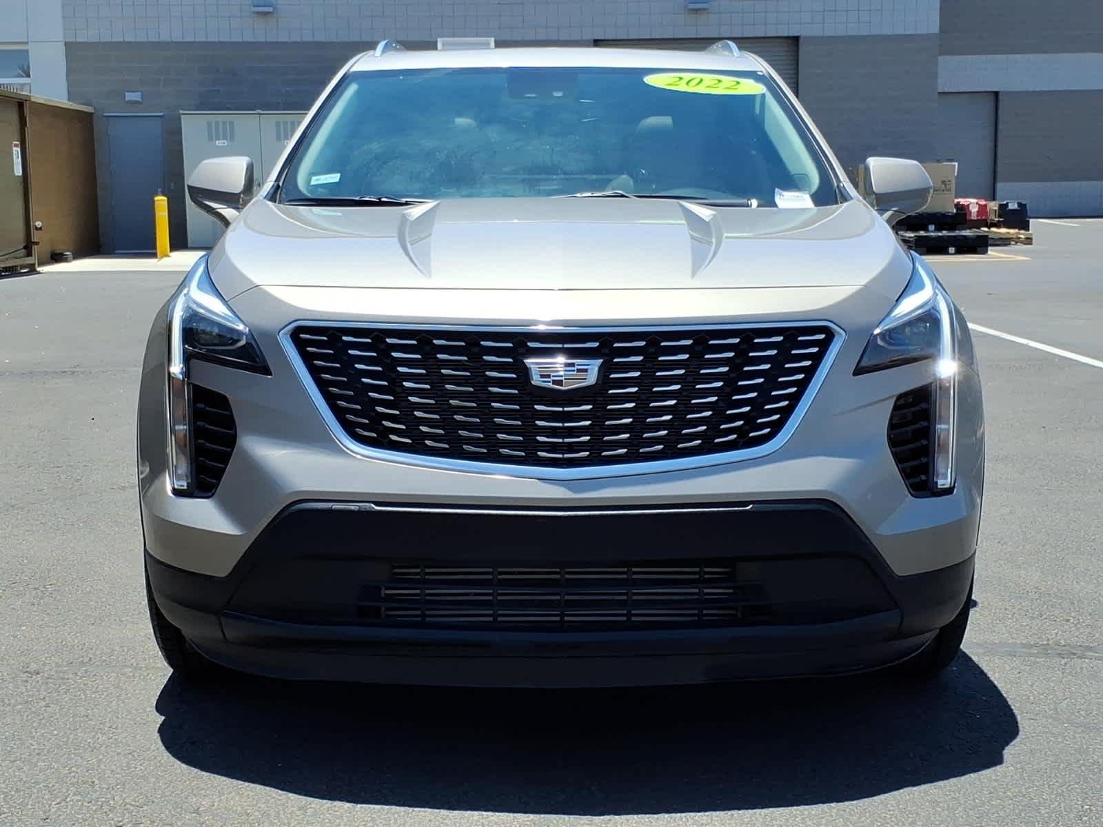 cadillac xt4 2022 1GYAZAR42NF164614 image cadillac xt4 2022 1GYAZAR42NF164614 image