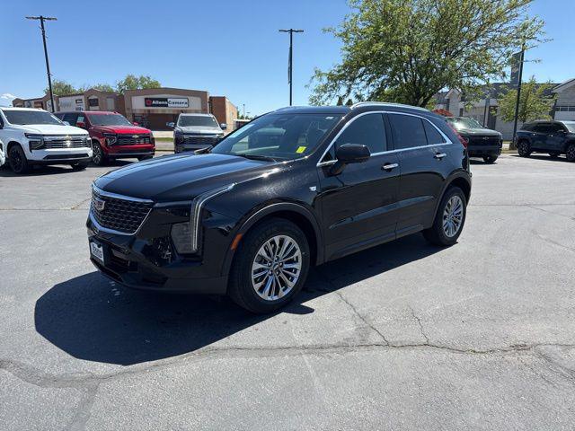 cadillac xt4 2025 1GYFZDR42SF127999 image cadillac xt4 2025 1GYFZDR42SF127999 image