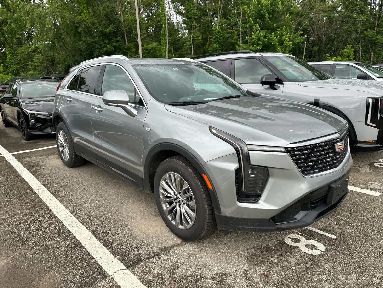 cadillac xt4 2025 1GYFZDR40SF155977 image cadillac xt4 2025 1GYFZDR40SF155977 image