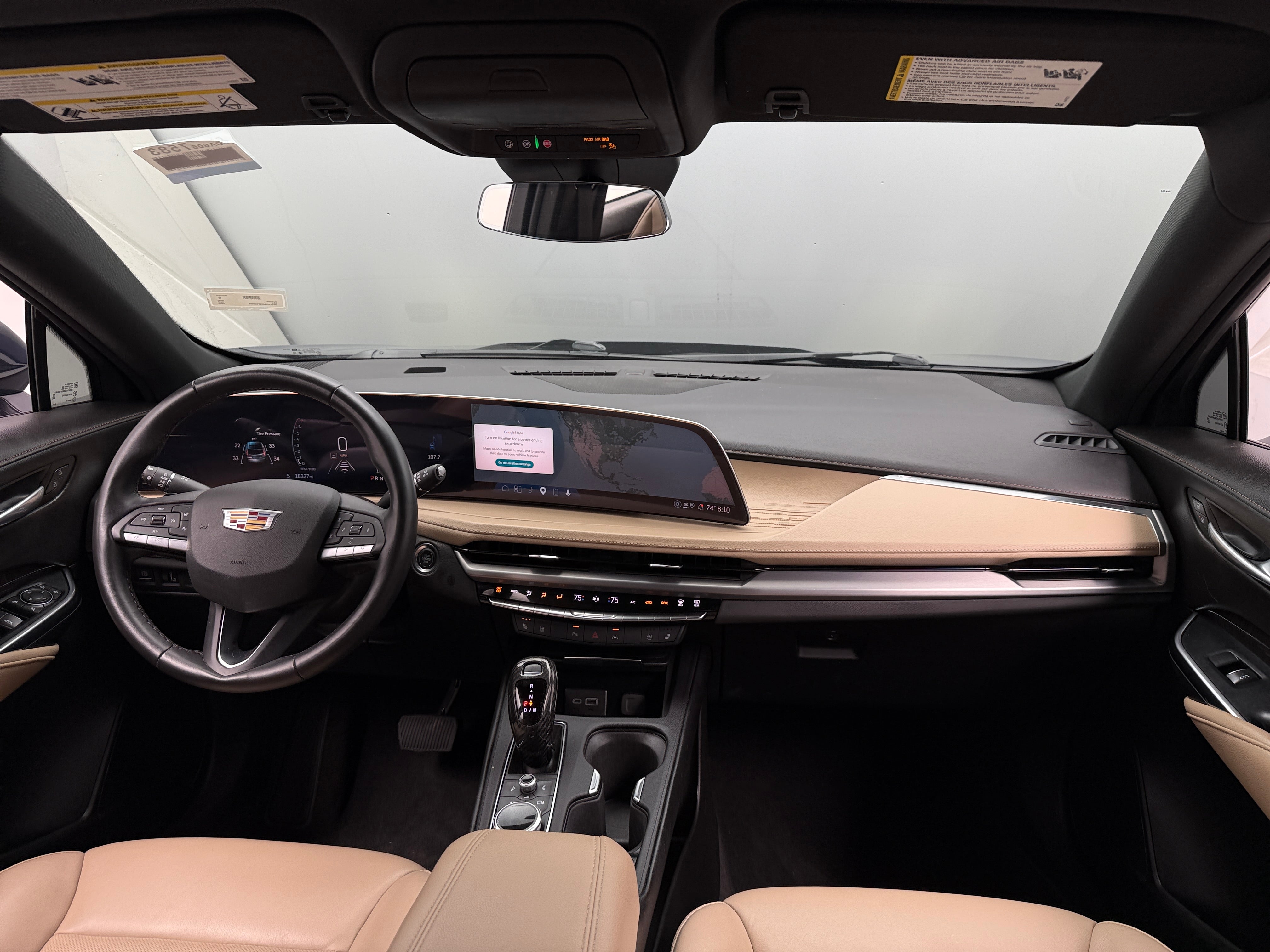 cadillac xt4 2025 1GYFZCR47SF159986 image cadillac xt4 2025 1GYFZCR47SF159986 image