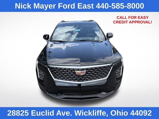 cadillac xt4 2025 1GYFZDR40SF152982 image cadillac xt4 2025 1GYFZDR40SF152982 image