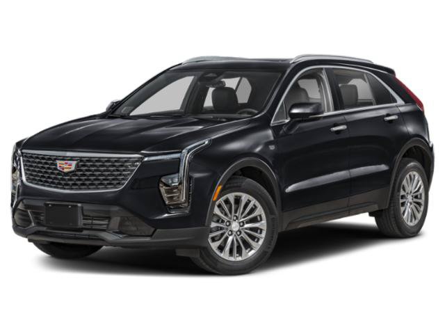 cadillac xt4 2025 1GYFZCR45SF118644 image cadillac xt4 2025 1GYFZCR45SF118644 image
