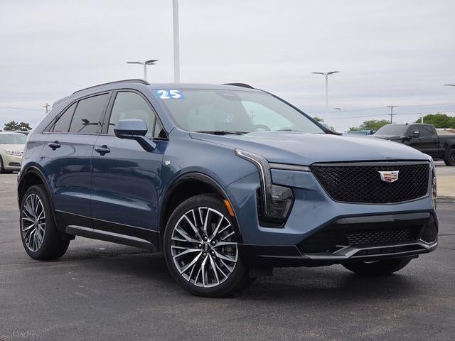cadillac xt4 2025 1GYFZFR46SF110554 image cadillac xt4 2025 1GYFZFR46SF110554 image