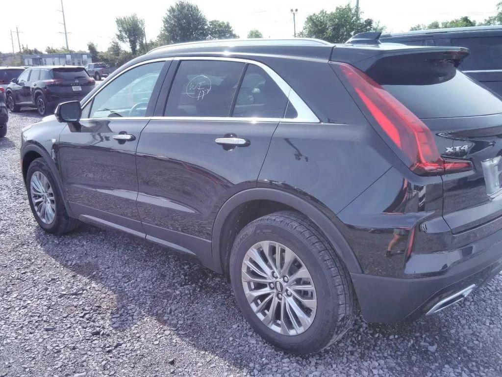 cadillac xt4 2025 1GYFZCR49SF160508 image cadillac xt4 2025 1GYFZCR49SF160508 image